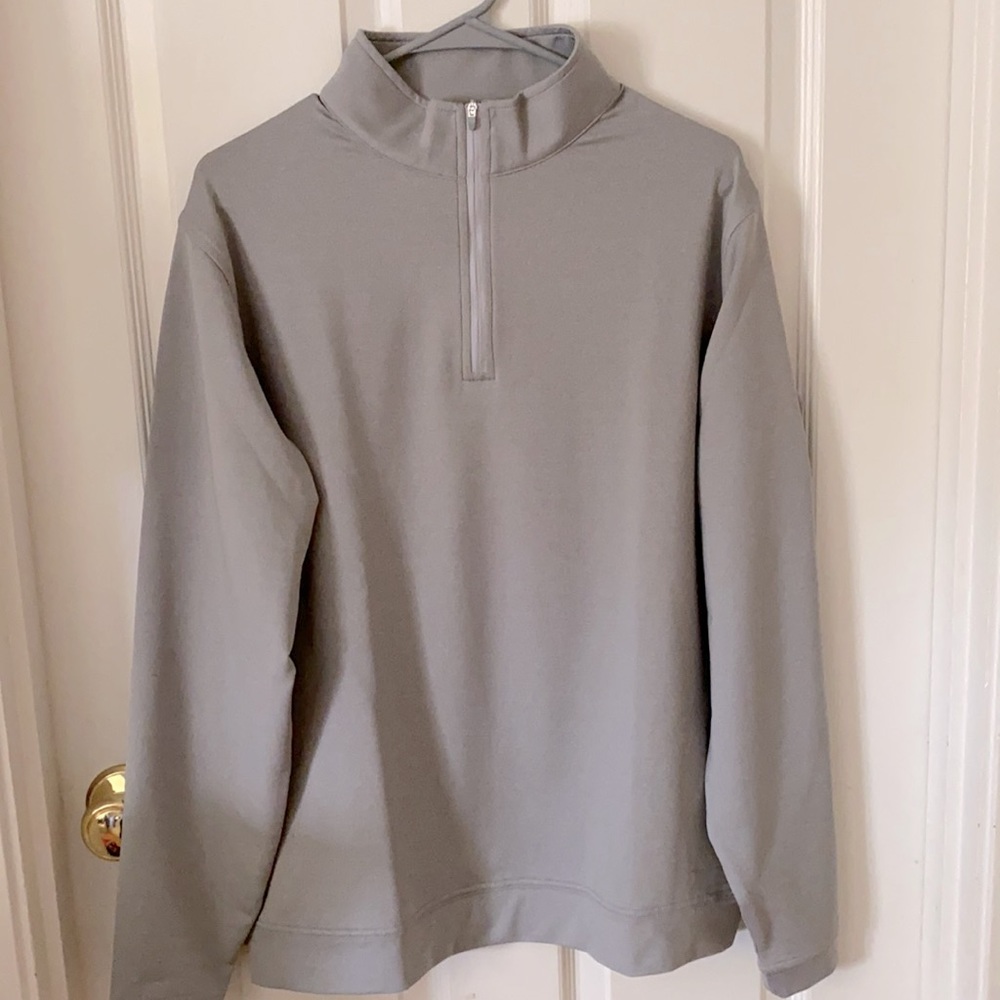 Peter Millar Perth Quarter Zip
